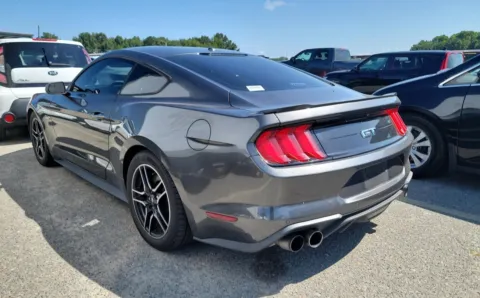 More photos of 2019 Ford Mustang GT at Auto Boutique Ohio, OH