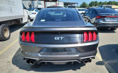 More photos of 2019 Ford Mustang GT at Auto Boutique Ohio, OH