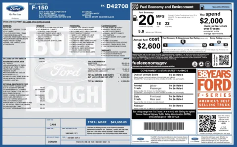More photos of 2015 Ford F-150 XLT at Auto Boutique Ohio, OH
