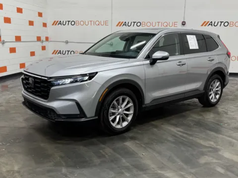 More photos of 2023 Honda CR-V EX-L at Auto Boutique Ohio, OH
