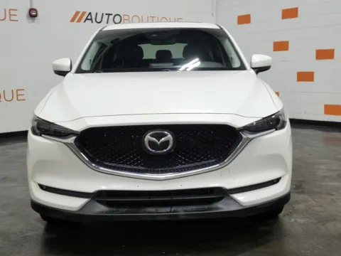 Another view of 2018 Mazda CX-5 Grand Touring for sale in Columbus, OH at Auto Boutique Ohio