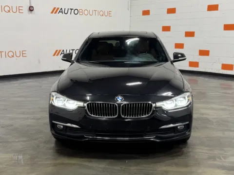 Another view of 2016 BMW 3 Series 328d xDrive for sale in Columbus, OH at Auto Boutique Ohio