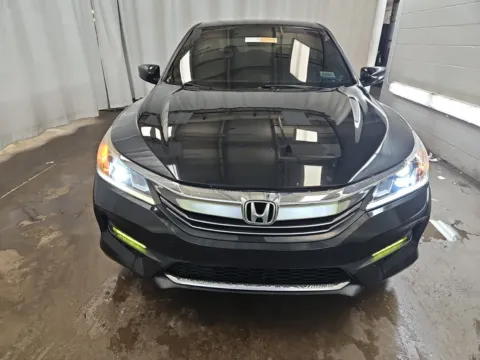 Another view of 2016 Honda Accord Sedan Sport for sale in Columbus, OH at Auto Boutique Ohio