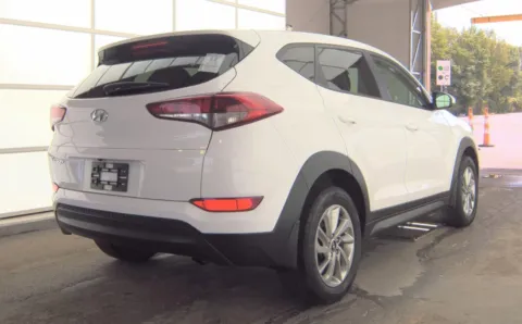 More photos of 2017 Hyundai Tucson SE at Auto Boutique Ohio, OH
