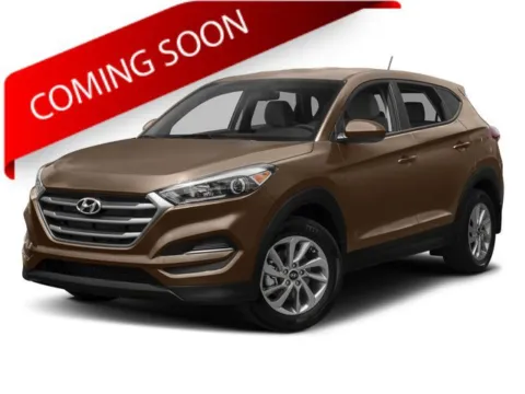 White 2017 Hyundai Tucson SE for sale in Columbus, OH