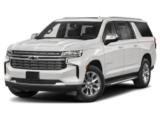 2023 Chevrolet Suburban Premier for sale in Columbus, OH