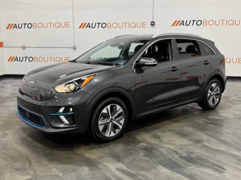 More photos of 2020 Kia Niro EV EX at Auto Boutique Ohio, OH