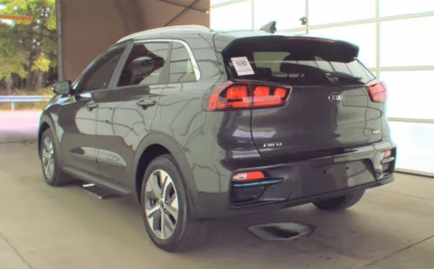 More photos of 2020 Kia Niro EV EX at Auto Boutique Ohio, OH