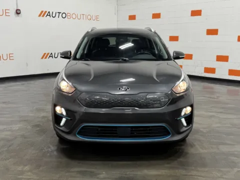 Another view of 2020 Kia Niro EV EX for sale in Columbus, OH at Auto Boutique Ohio