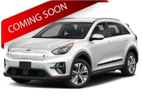 Gray 2020 Kia Niro EV EX for sale in Columbus, OH