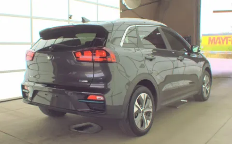 Another view of 2020 Kia Niro EV EX for sale in Columbus, OH at Auto Boutique Ohio