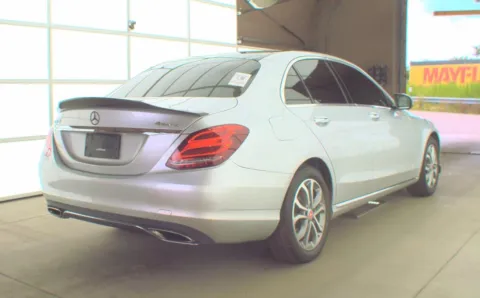 More photos of 2017 Mercedes-Benz C-Class C 300 at Auto Boutique Ohio, OH