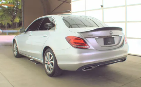 More photos of 2017 Mercedes-Benz C-Class C 300 at Auto Boutique Ohio, OH