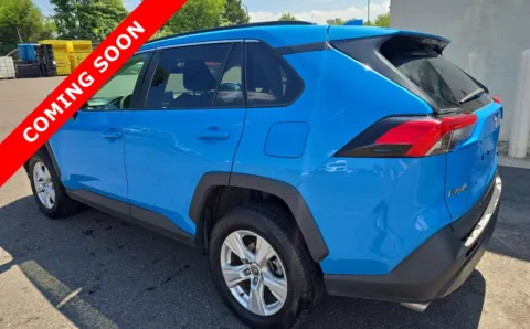More photos of 2021 Toyota RAV4 XLE at Auto Boutique Ohio, OH