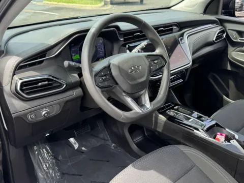 More photos of 2023 Chevrolet Bolt EUV LT at Auto Boutique Ohio, OH