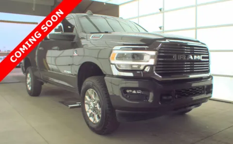 Another view of 2024 Ram 2500 Laramie for sale in Columbus, OH at Auto Boutique Ohio