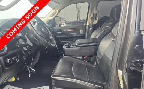More photos of 2024 Ram 2500 Laramie at Auto Boutique Ohio, OH