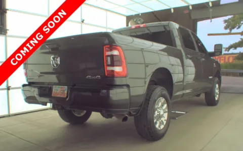 More photos of 2024 Ram 2500 Laramie at Auto Boutique Ohio, OH