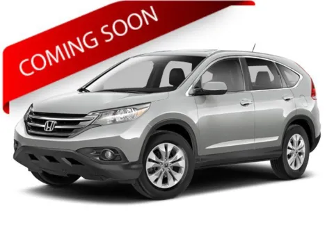 White 2013 Honda CR-V EX-L for sale in Columbus, OH