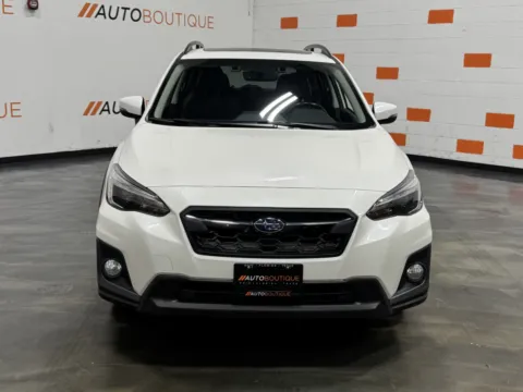 Another view of 2018 Subaru Crosstrek Limited for sale in Columbus, OH at Auto Boutique Ohio