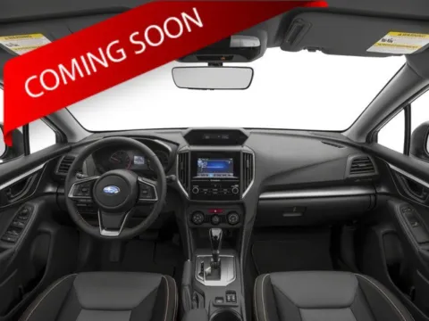 White 2018 Subaru Crosstrek Limited for sale in Columbus, OH