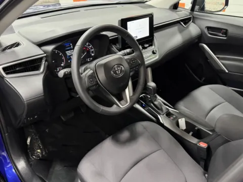 More photos of 2024 Toyota Corolla Cross LE at Auto Boutique Ohio, OH
