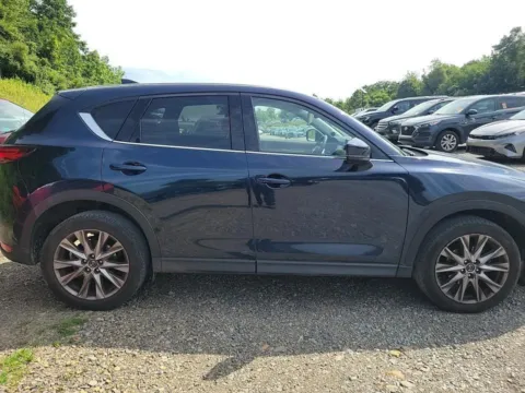 More photos of 2020 Mazda CX-5 Grand Touring at Auto Boutique Ohio, OH
