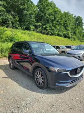 Another view of 2020 Mazda CX-5 Grand Touring for sale in Columbus, OH at Auto Boutique Ohio