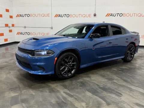 More photos of 2021 Dodge Charger GT at Auto Boutique Ohio, OH