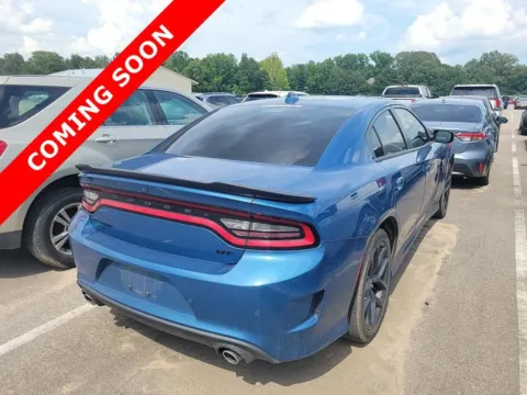 Another view of 2021 Dodge Charger GT for sale in Columbus, OH at Auto Boutique Ohio