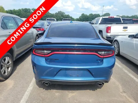 More photos of 2021 Dodge Charger GT at Auto Boutique Ohio, OH