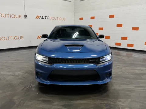 Another view of 2021 Dodge Charger GT for sale in Columbus, OH at Auto Boutique Ohio