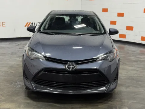 Another view of 2019 Toyota Corolla L for sale in Columbus, OH at Auto Boutique Ohio