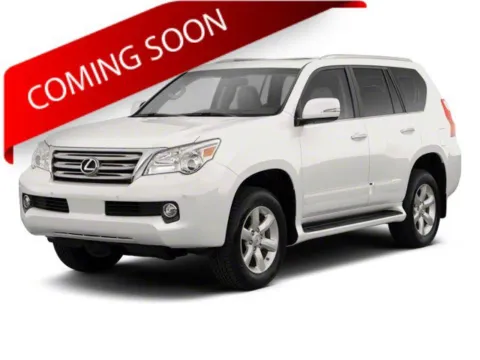 Blue 2010 Lexus GX 460 for sale in Columbus, OH