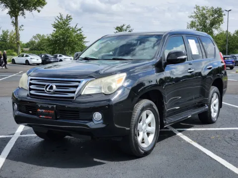 More photos of 2010 Lexus GX 460 at Auto Boutique Ohio, OH