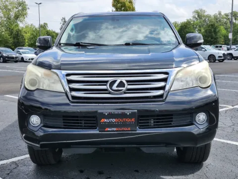 Another view of 2010 Lexus GX 460 for sale in Columbus, OH at Auto Boutique Ohio