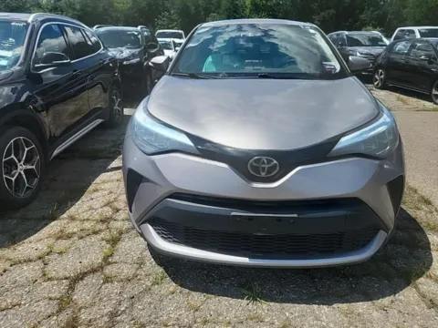 Another view of 2020 Toyota C-HR LE for sale in Columbus, OH at Auto Boutique Ohio