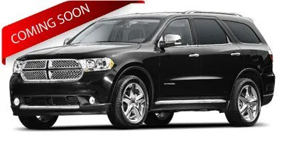 Black 2011 Dodge Durango Crew for sale in Columbus, OH