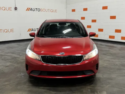 Another view of 2017 Kia Forte S for sale in Columbus, OH at Auto Boutique Ohio