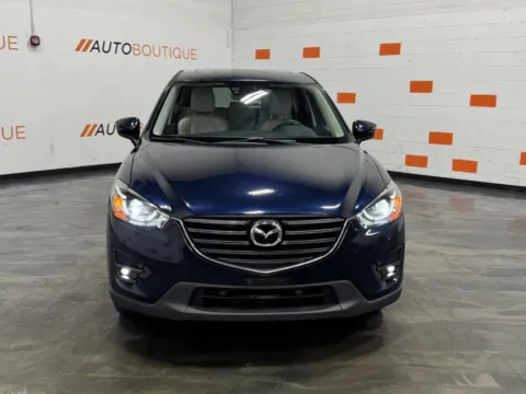 Another view of 2016 Mazda CX-5 Grand Touring for sale in Columbus, OH at Auto Boutique Ohio