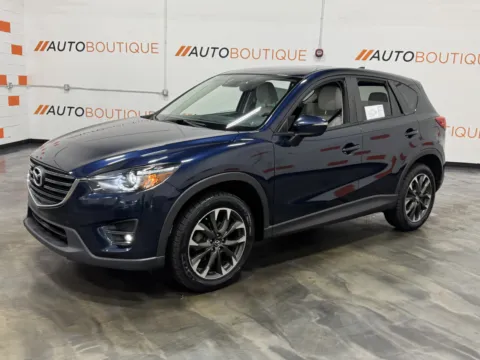 More photos of 2016 Mazda CX-5 Grand Touring at Auto Boutique Ohio, OH