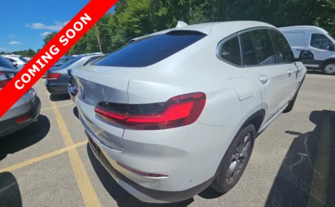 More photos of 2025 BMW X4 xDrive30i at Auto Boutique Ohio, OH