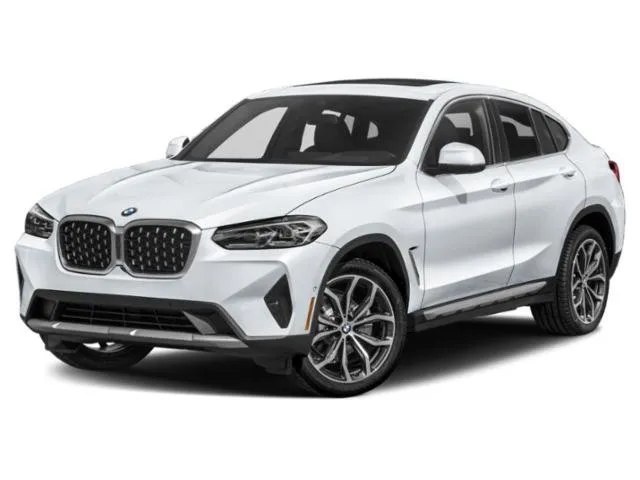 2025 BMW X4 xDrive30i for sale in Columbus, OH