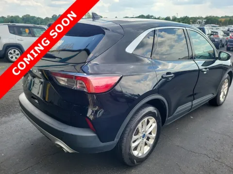More photos of 2022 Ford Escape SE at Auto Boutique Ohio, OH
