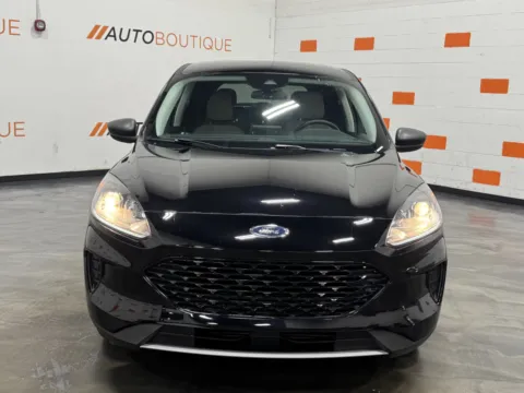 Another view of 2022 Ford Escape SE for sale in Columbus, OH at Auto Boutique Ohio
