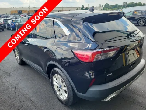 Another view of 2022 Ford Escape SE for sale in Columbus, OH at Auto Boutique Ohio