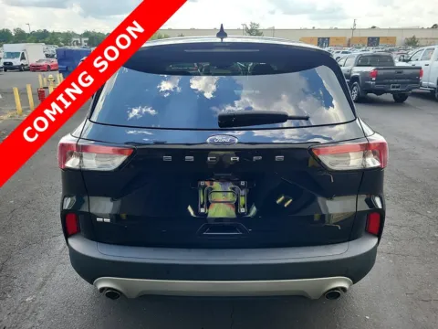 More photos of 2022 Ford Escape SE at Auto Boutique Ohio, OH