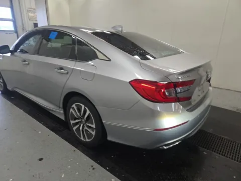 Another view of 2019 Honda Accord Hybrid Touring for sale in Columbus, OH at Auto Boutique Ohio