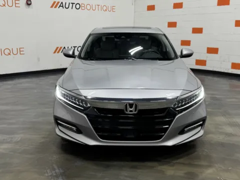 Another view of 2019 Honda Accord Hybrid Touring for sale in Columbus, OH at Auto Boutique Ohio