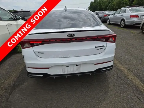 More photos of 2021 Kia K5 GT-Line at Auto Boutique Ohio, OH